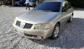 Nissan Sentra 2006