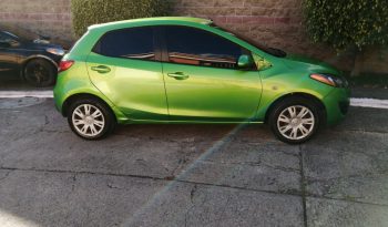 Mazda Mazda2 2013. Carro Nítido, Cero Ruidos, Full equipo, aire acondicionado, papeles en orden, precio 42,000 negociables, 72,000 millas recorridas originales. Cualquier duda pregunté sin compromiso.