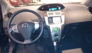 Toyota Yaris 2005 full