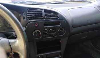 Mitsubishi Mirage 1999 full