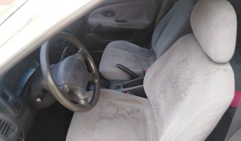 Mitsubishi Mirage 1999 full