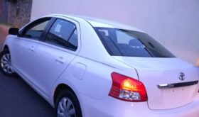 Toyota Yaris 2010