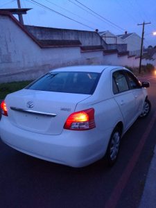 Vendo Toyota Yaris 2010, cuenta con su programa inicial de Manufactura, 8 bolsas de aire (Curtain AirBag) un motor economico con capacidad de 1,500 Cc Vvti, Radio Bluetooth, Aux y USB, llantas al 100% Frenos ABS en las 4 Ruedas y Sistema de AntiDerrape,
