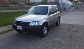 Honda Cr-V 2001