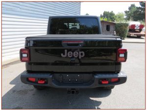 Jeep Wrangler 2019 3,6 l-285 caballos de potencia-352 Nm-Cabina Doble 4-8 - transmisión automática -Arranque & Parada-acabado Rubicon-techo rígido retráctil - guarnicionería de Cuero beige con bordado Rubicon -Blue climatizados-volante climatizado-ordenador de a bordo-Llantas de aluminio 17 pulgadas