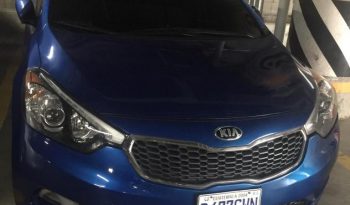 KIA Forte 2014 full