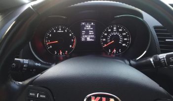 KIA Forte 2014 full