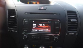 KIA Forte 2014 full