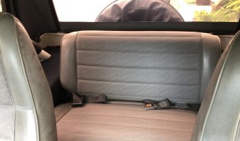 Jeep Wrangler 1989 full