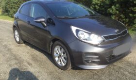 KIA Rio 2014