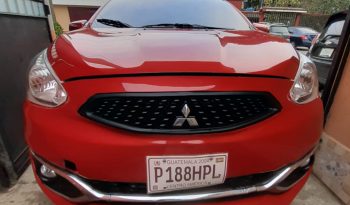 Mitsubishi Mirage 2019 ????Mitsubishi Mirage ????Modelo 2018 ????Motor 1.2CC ????Tecnología ECOTEC (Ahorrador de combustible) ????Consumo 70km por galón ????Transmicion: automática