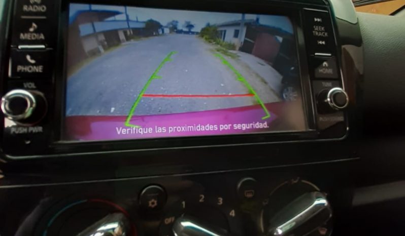 Mitsubishi Mirage 2019 full