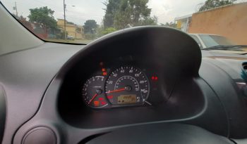 Mitsubishi Mirage 2019 full