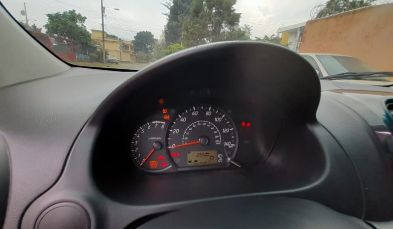 Mitsubishi Mirage 2019 full