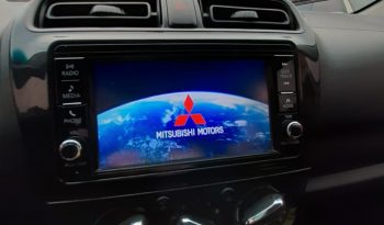 Mitsubishi Mirage 2019 full