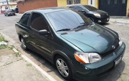Automovil Toyota Echo 2001, automático, motor 1,500, perfecto estado. 2 puertas, A/C, B/A, timón hidráulico, alarma. cerradura central, papeleria en orden. Q.20,000.00 más traspaso inmediato a cargo del comprador.. TEL. 5985-5574 Documentos en regla, Overhaul reciente