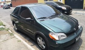 Toyota Echo 2001