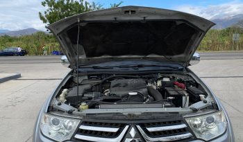 Mitsubishi Nativa 2016 full