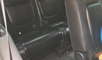 Mitsubishi Nativa 2016 full