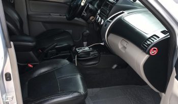 Mitsubishi Nativa 2016 full