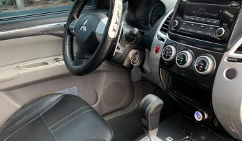 Mitsubishi Nativa 2016 full