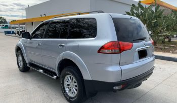 Mitsubishi Nativa 2016 full