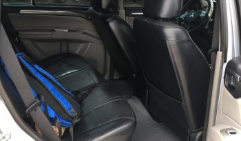 Mitsubishi Nativa 2016 full