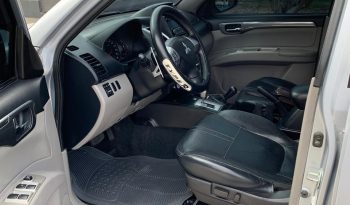 Mitsubishi Nativa 2016 full