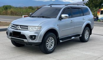 Mitsubishi Nativa 2016 full
