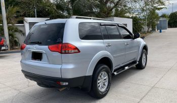 Mitsubishi Nativa 2016 full