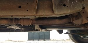 Nissan Xterra 2001, 4 cilindros, mecánico, extra cab, palangana larga, calcomanía 2020 pagada, papeles en orden y listos para traspaso. Negociable