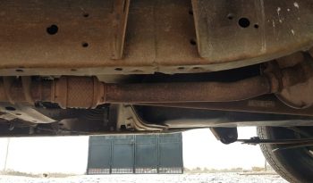 Nissan Xterra 2001 full