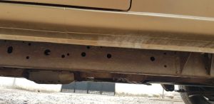 Nissan Xterra 2001, 4 cilindros, mecánico, extra cab, palangana larga, calcomanía 2020 pagada, papeles en orden y listos para traspaso. Negociable