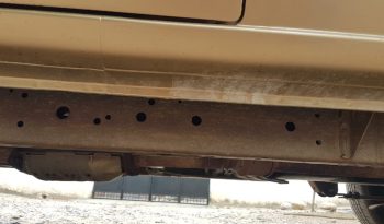 Nissan Xterra 2001 full