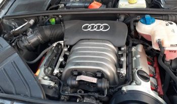 Audi A4 2005 full