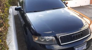 Vendo Audi A4 2005 b6 súper sport 3.0, mecánico, aros originales rin 18, vidrios y retrovisores eléctricos, tapicería de cuero, bolsas de aire completas, el vehículo se encuentra en buen estado, con servicios al dia. 24,000 quetzales NEGOCIABLES escuchó ofertas, me pueden contactar para más información al 55585205