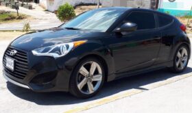 Hyundai Veloster 2015