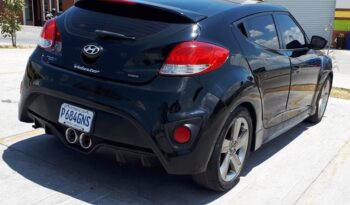 Hyundai Veloster 2015 full