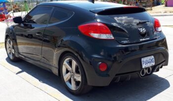 Hyundai Veloster 2015 full
