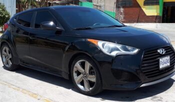 Hyundai Veloster 2015 full