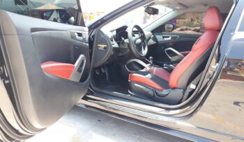 Hyundai Veloster 2015 full