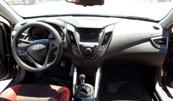 Hyundai Veloster 2015 full