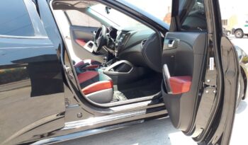 Hyundai Veloster 2015 full