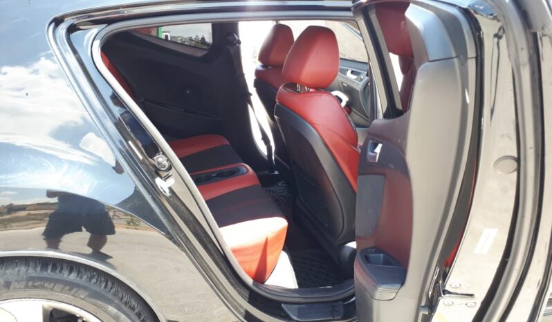 Hyundai Veloster 2015 full