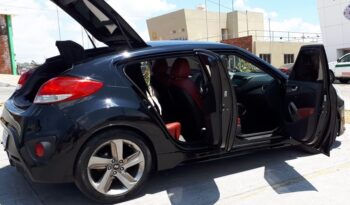 Hyundai Veloster 2015 full