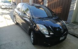 Toyota Yaris 2007. El carro está en excelentes condiciones, económico y sus servicios al día.
