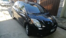 Toyota Yaris 2007