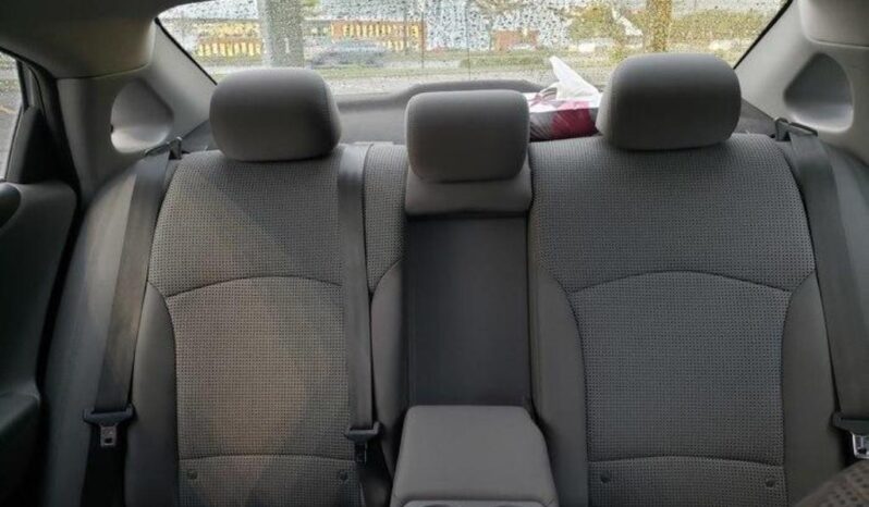 Hyundai Sonata 2012 full