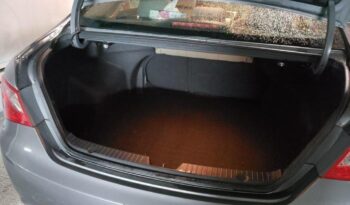 Hyundai Sonata 2012 full