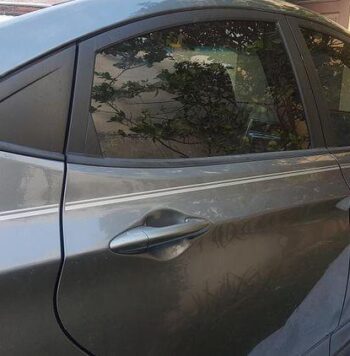 Hyundai Accent 2014 en Guatemala